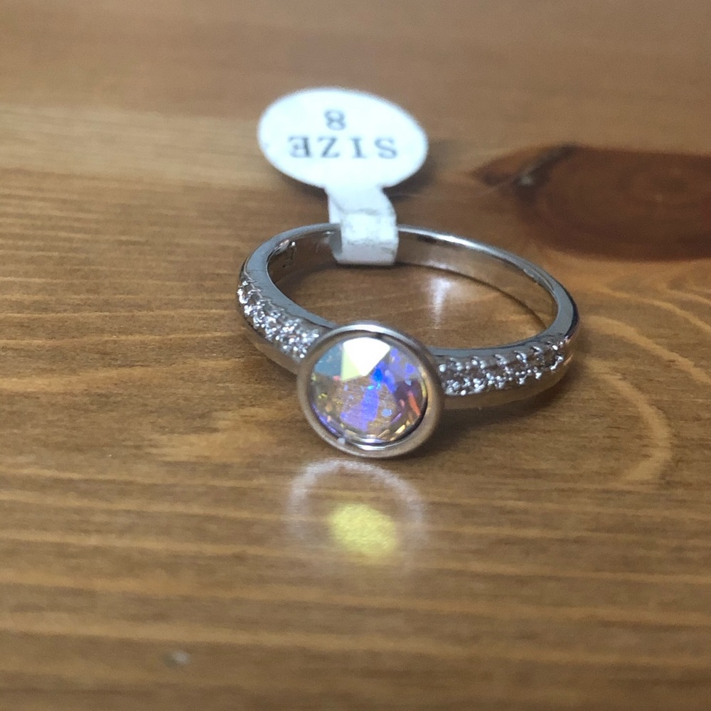 Fragrant Jewels Ring size 8 Never Worn!